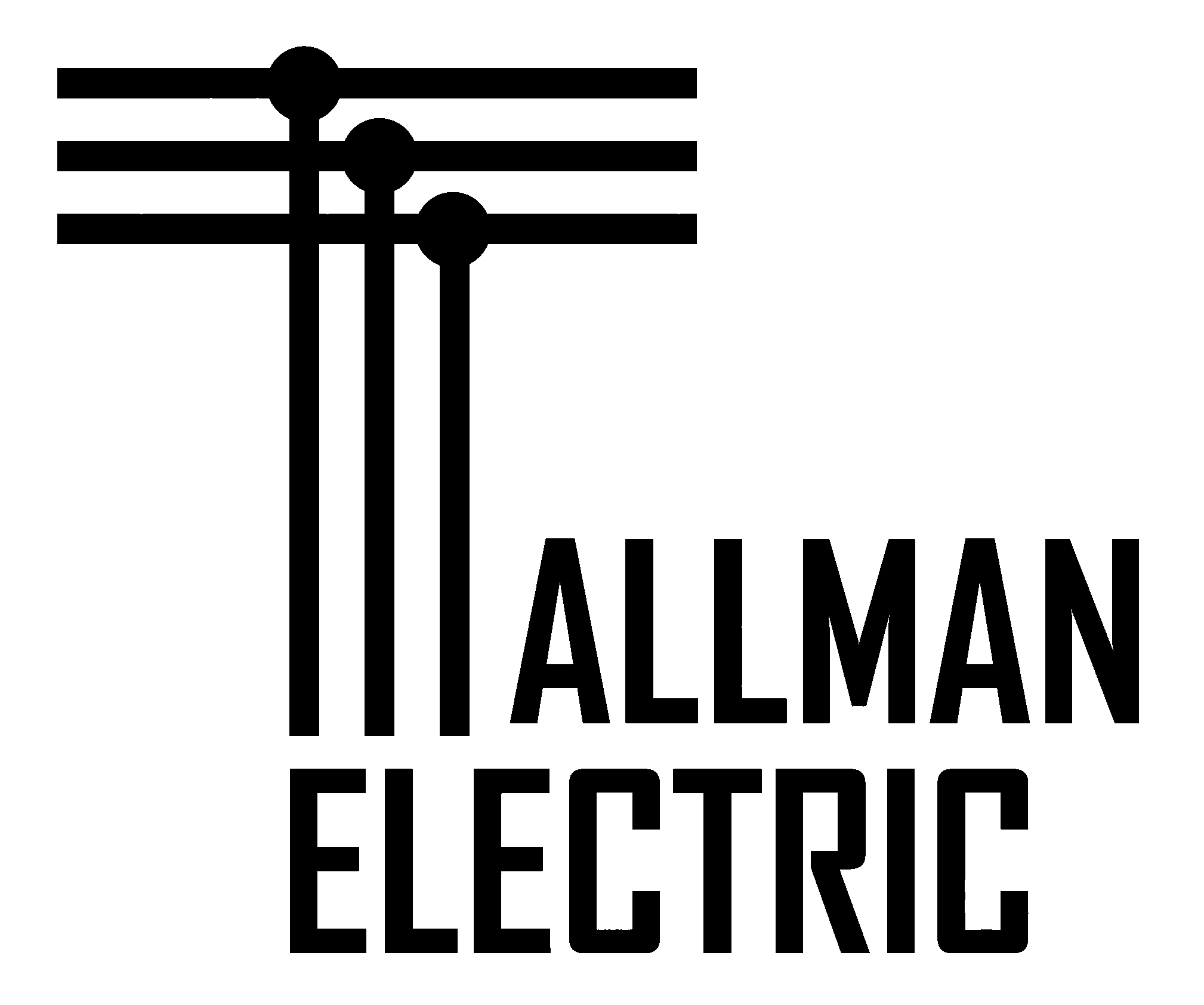 Tallman Electric Logo